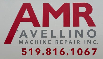 Avellino Machine Repair