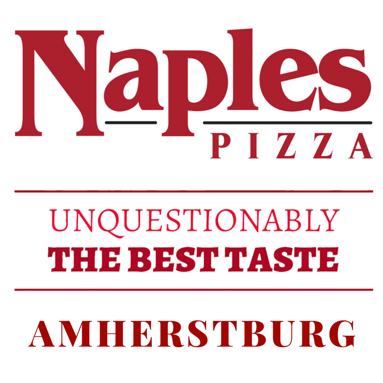 Naples Pizza