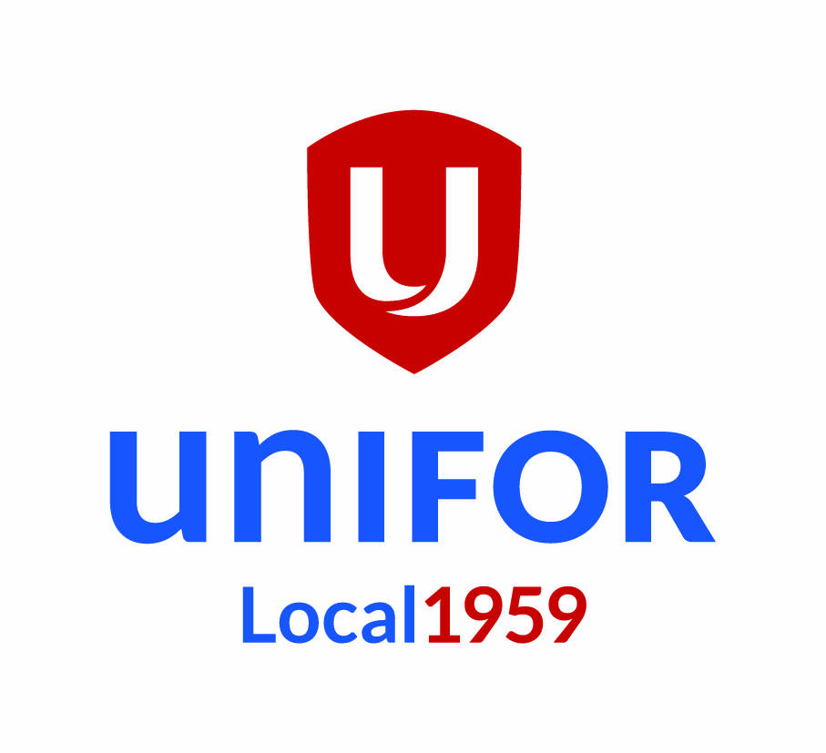 Unifor Local 1959