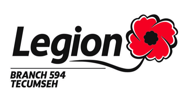 Legion Branch 594