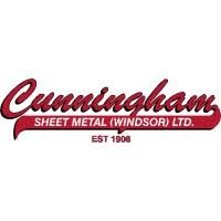 Cunningham Sheet Metal 