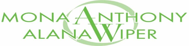 Mona Anthony Alana Wiper