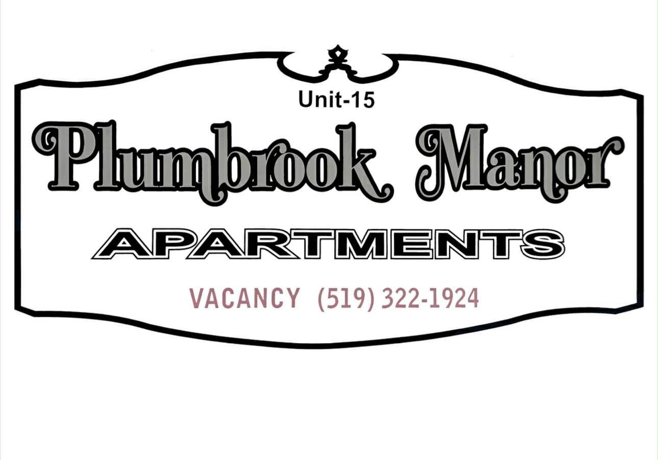 Plumbrook Manor Apartments