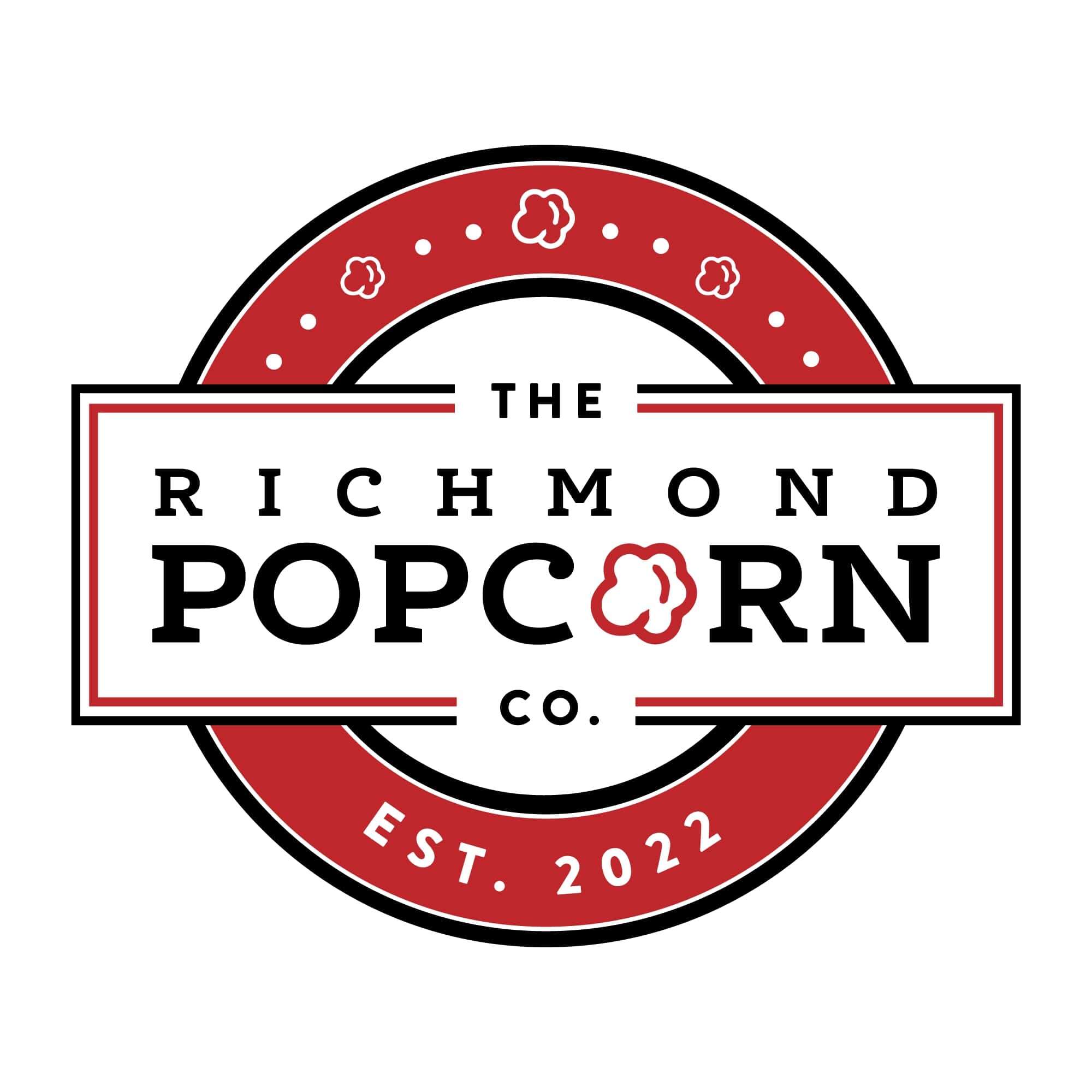 Richmond Popcorn