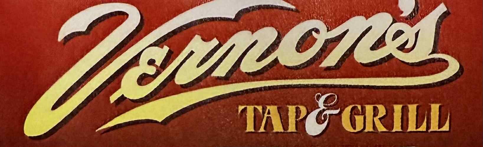 Vernon's Bar & Grill