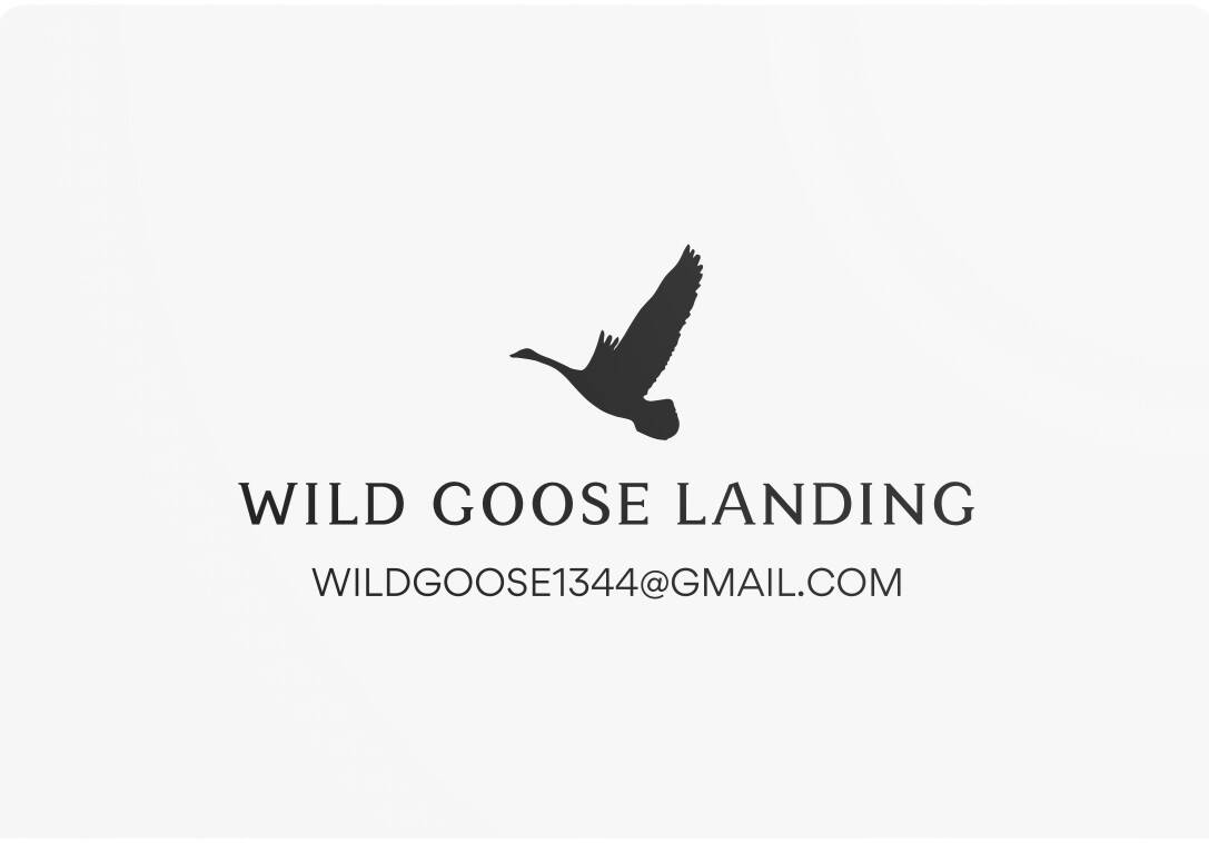 Wild Goose Landing